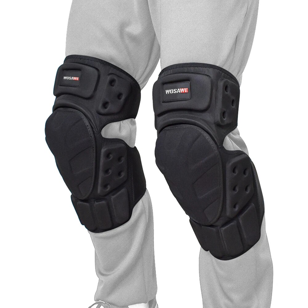 WOSAWE MTB Motorcycle Knee Pro - đánh giá và giá Mtb Elbow Pad