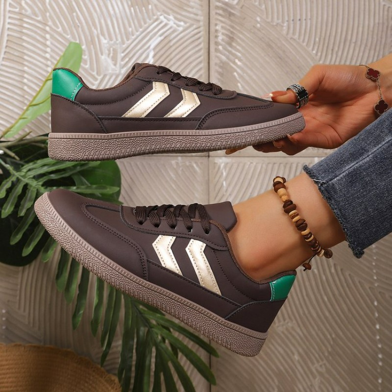 Women's Lace Up Fashion Casual - đánh giá và giá Outdoor Sports Shoes