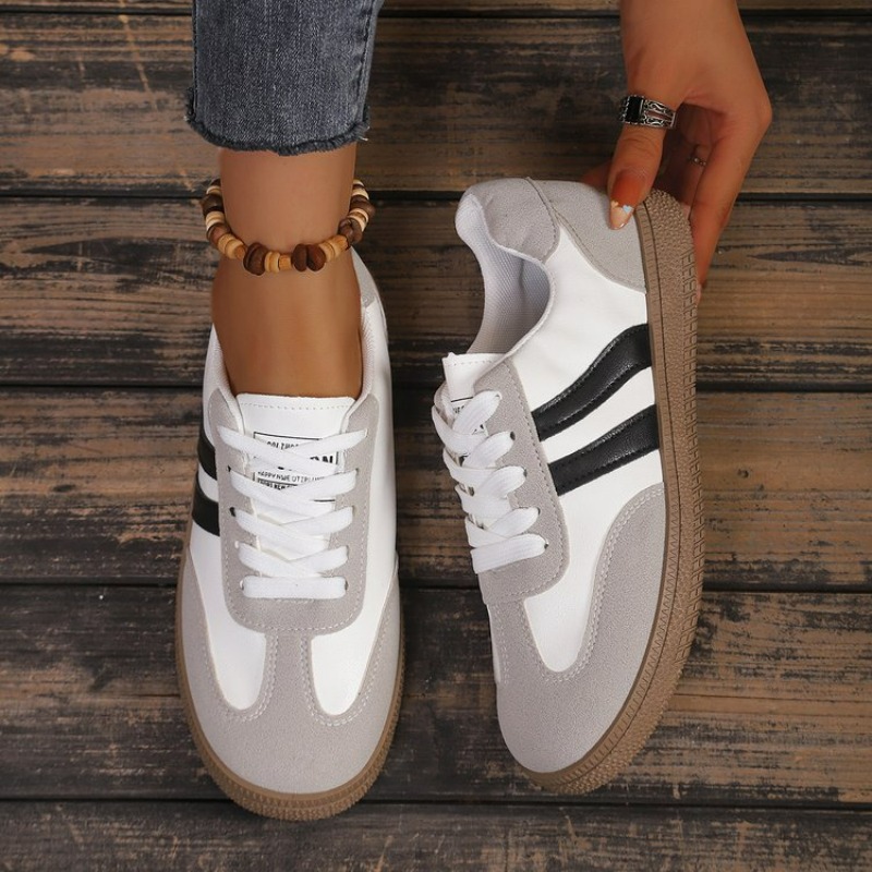 Women's Lace Up Fashion Casual - đánh giá và giá Outdoor Sports Shoes