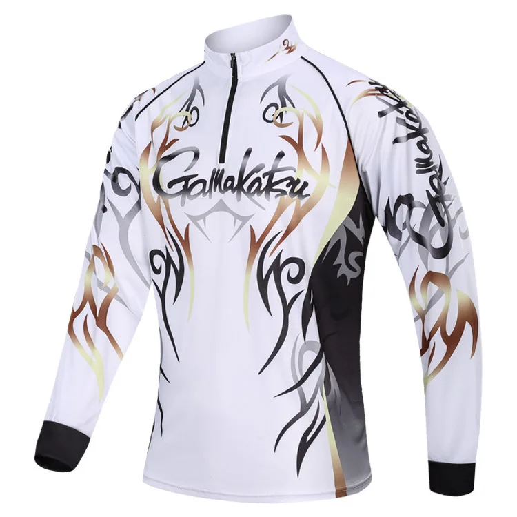 New Brand Fishing Shirts Outdo - đánh giá và giá Outdoor Sport Brand
