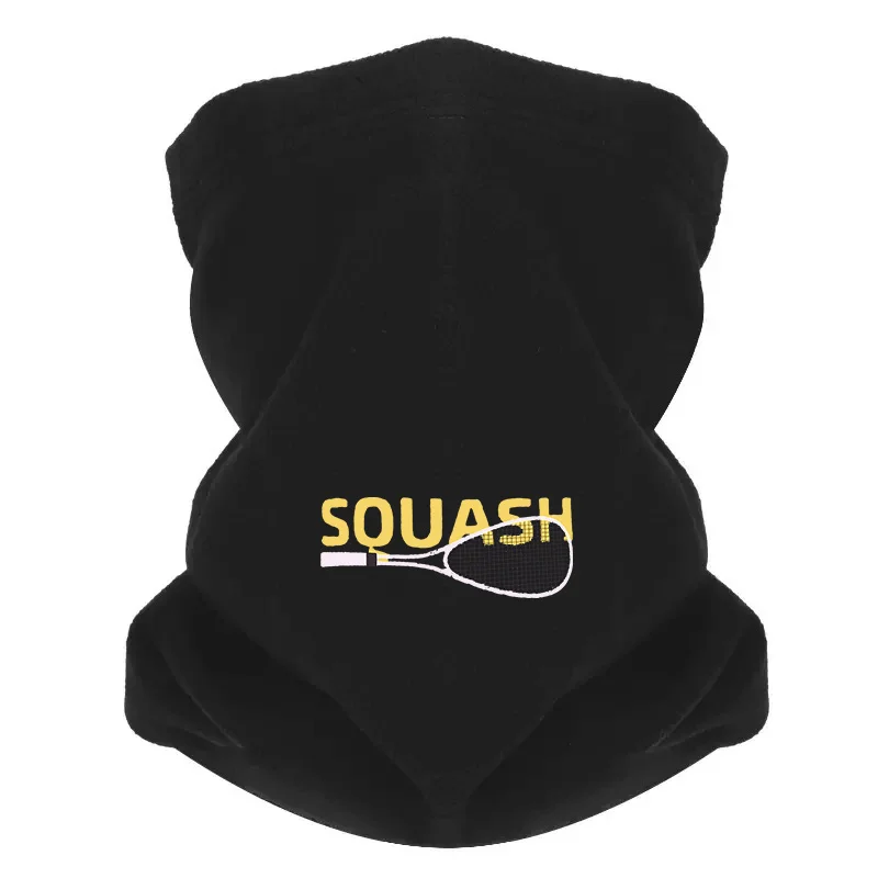 Squash sport racquet on black  - đánh giá và giá Outdoor Sport Background