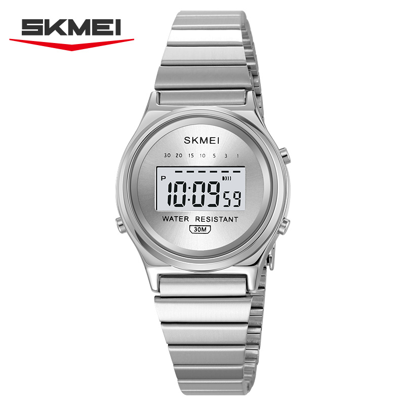 SKMEI 2521 Small Exquisite Wom - đánh giá và giá Outdoor Sport Watch