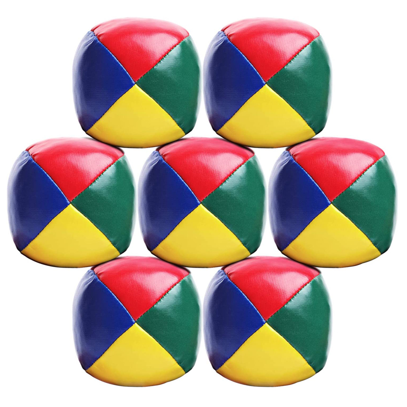 3pcs Juggling Balls Classic Be - đánh giá và giá Indoor Sport And Outdoor Sports