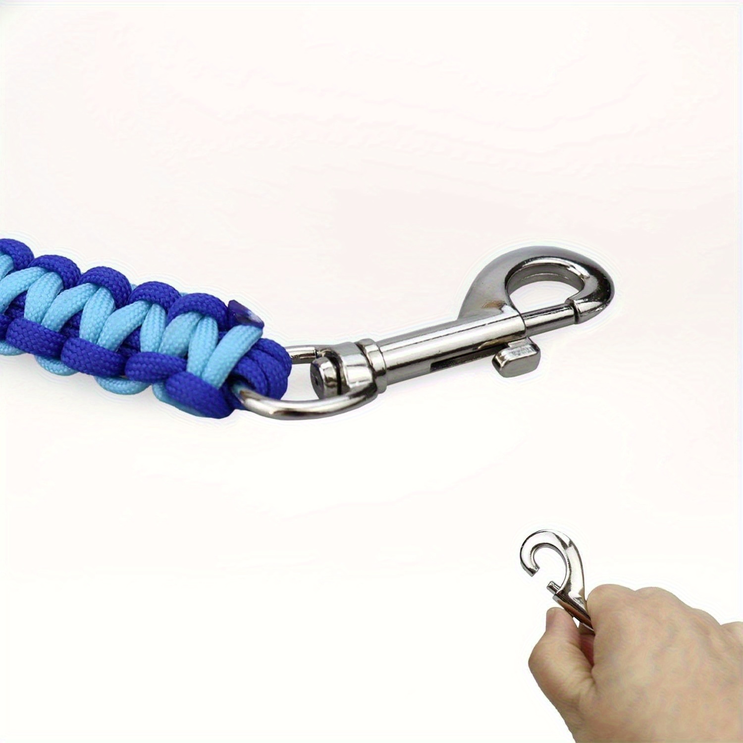 1-Pack Blue Nylon Saddle Balan - đánh giá và giá Grooming Kit Horse