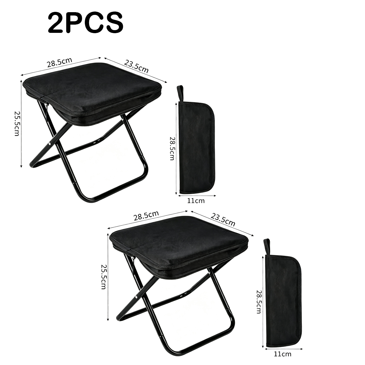 [Portable Folding Chair] Light - đánh giá và giá Outdoor Sport Chairs