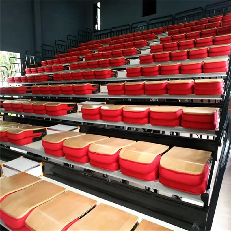 Deluxe Padded Folding Chair St - đánh giá và giá Outdoor Sports Hall