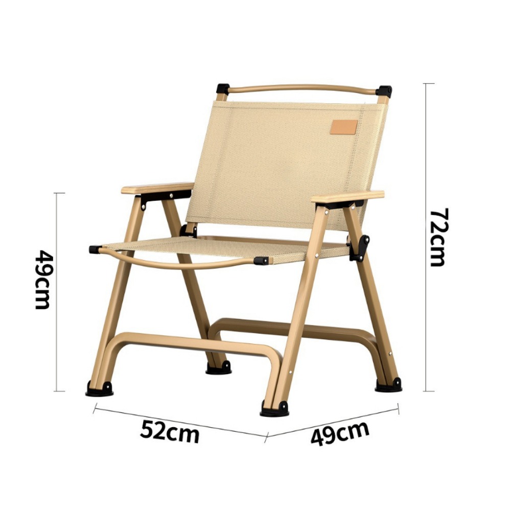 Outdoor Portable Folding Campi - đánh giá và giá Outdoor Sport Chairs