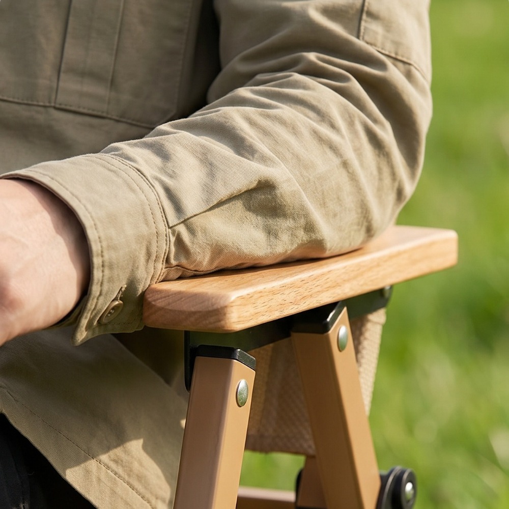 Outdoor Portable Folding Campi - đánh giá và giá Outdoor Sport Chairs