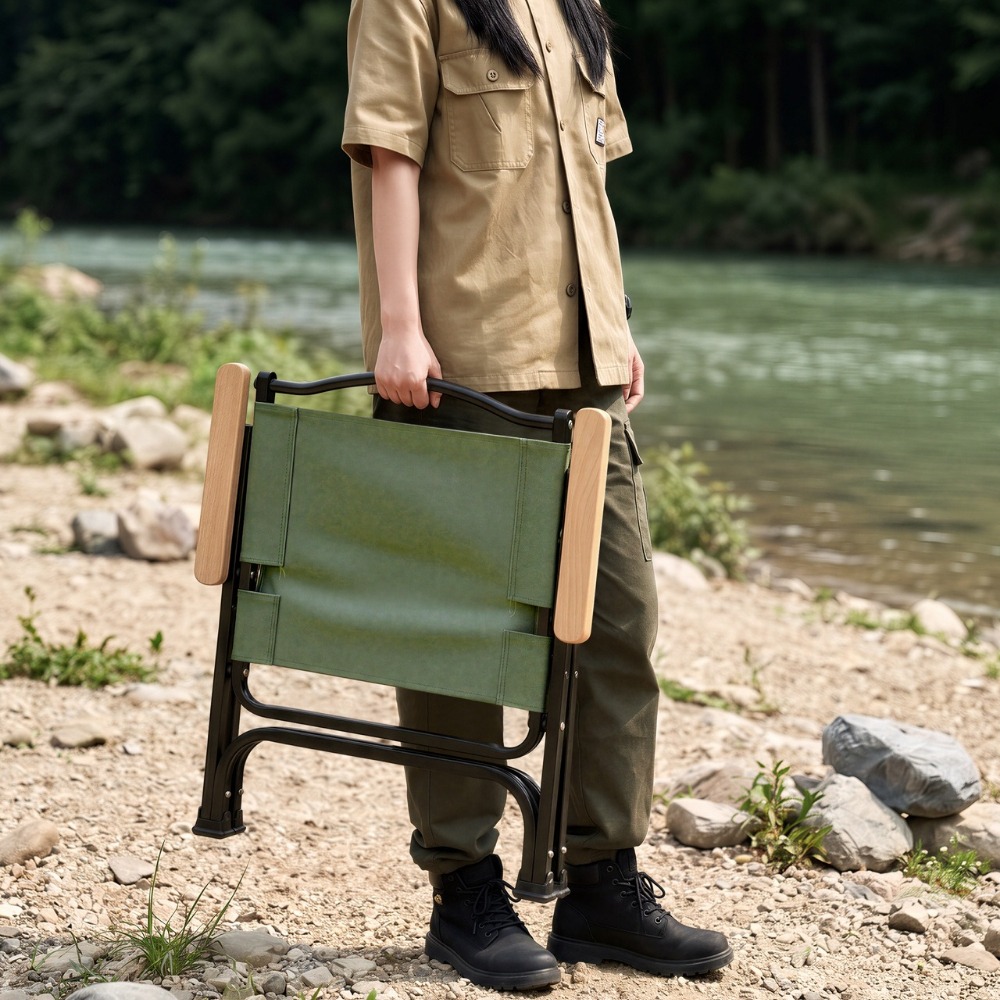 Outdoor Portable Folding Campi - đánh giá và giá Outdoor Sport Chairs