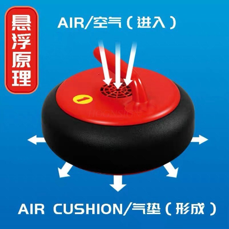 Table Curling Children's Indoo - đánh giá và giá Indoor Sport And Outdoor Sports