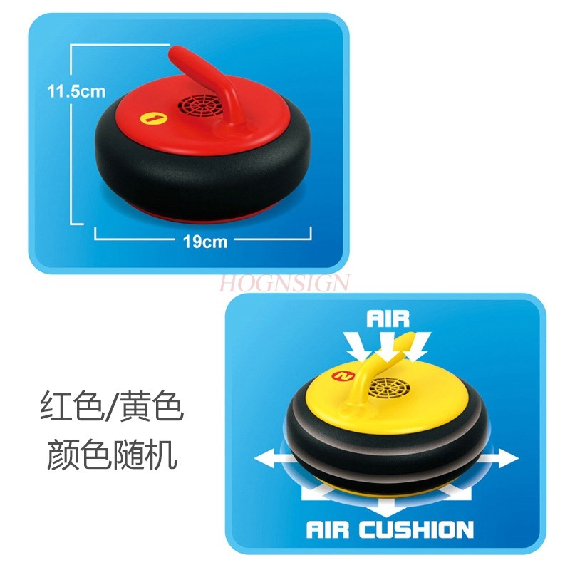 Table Curling Children's Indoo - đánh giá và giá Indoor Sport And Outdoor Sports