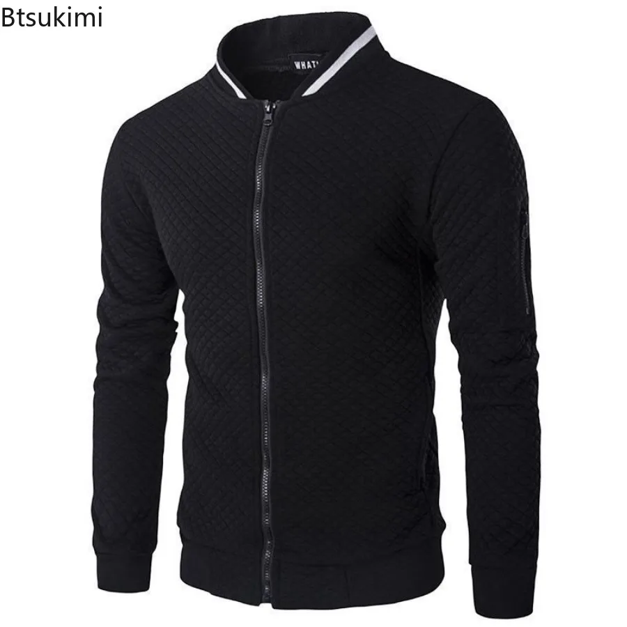2026 New Men's Standing Collar - đánh giá và giá Outdoor Sport Hoodie