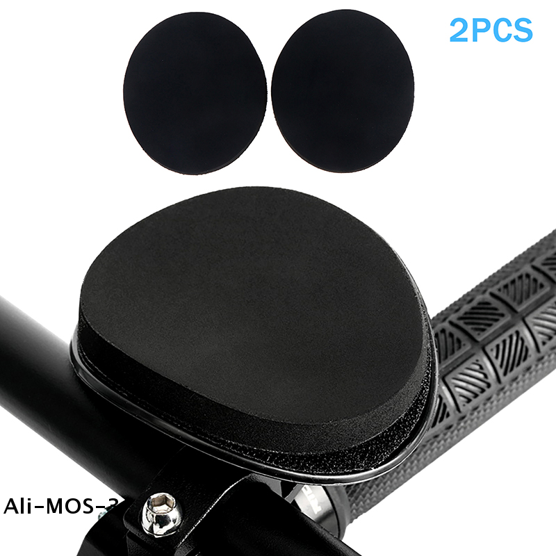 【S】1 Pair Bicycle Rest TT Hand - đánh giá và giá Mtb Elbow Pad