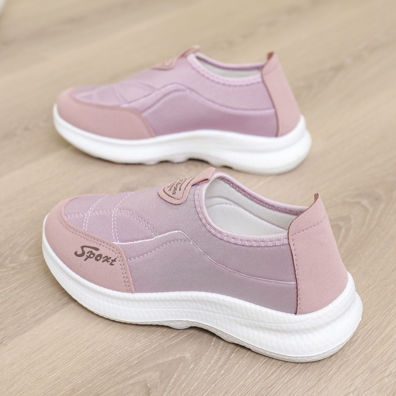 Women's Shoes Comfortable Brea - đánh giá và giá Outdoor Sports Shoes