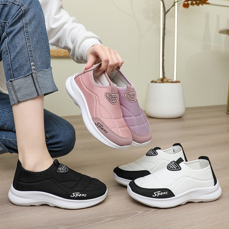 Women's Shoes Comfortable Brea - đánh giá và giá Outdoor Sports Shoes